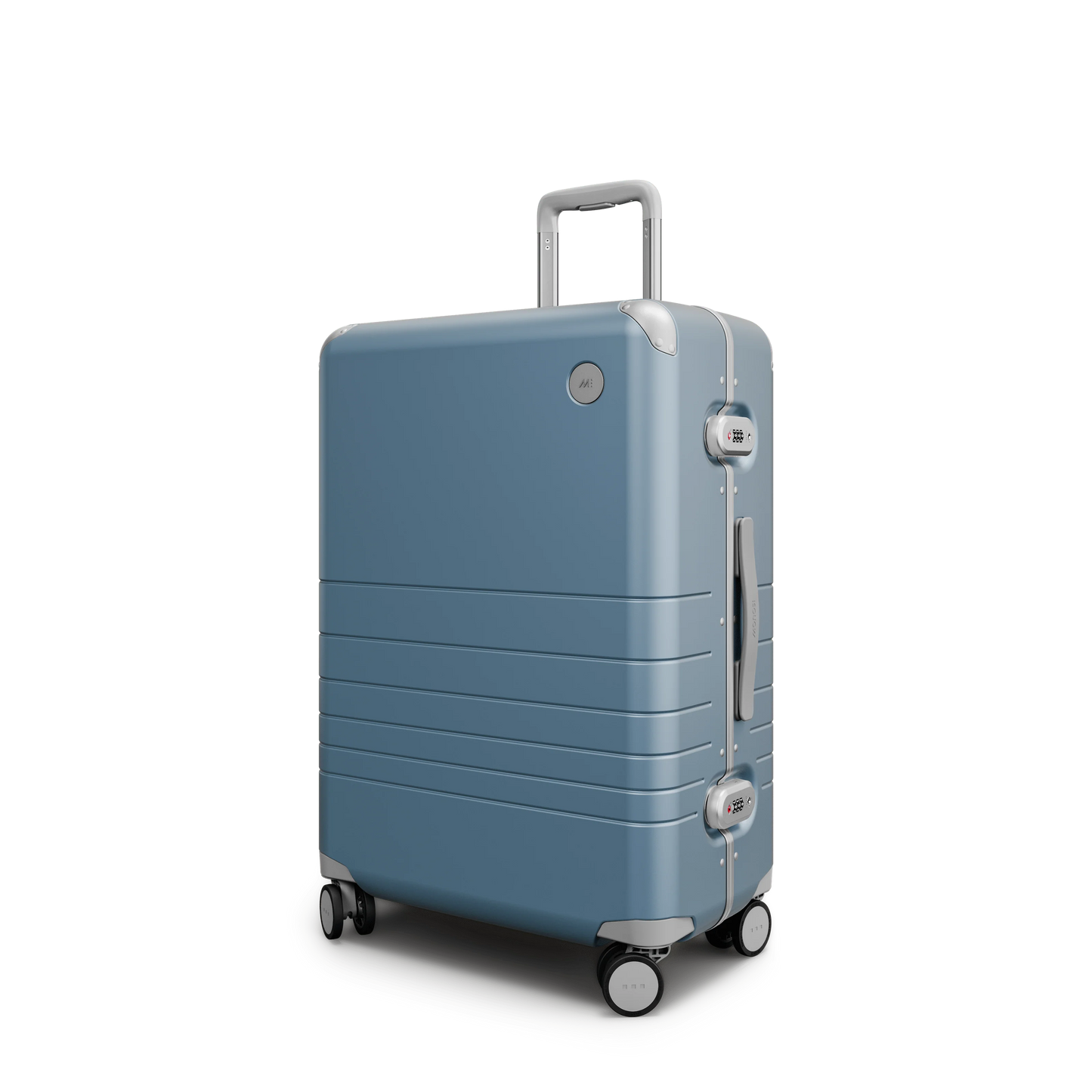 Hybrid Check-In Medium