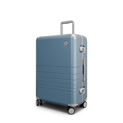 Hybrid Check-In Medium