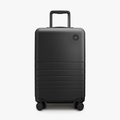 Expandable Carry-On