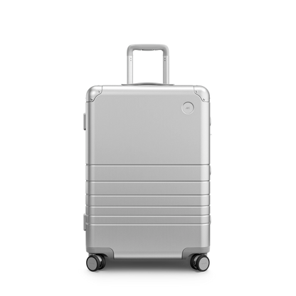Aluminum Check-In Medium