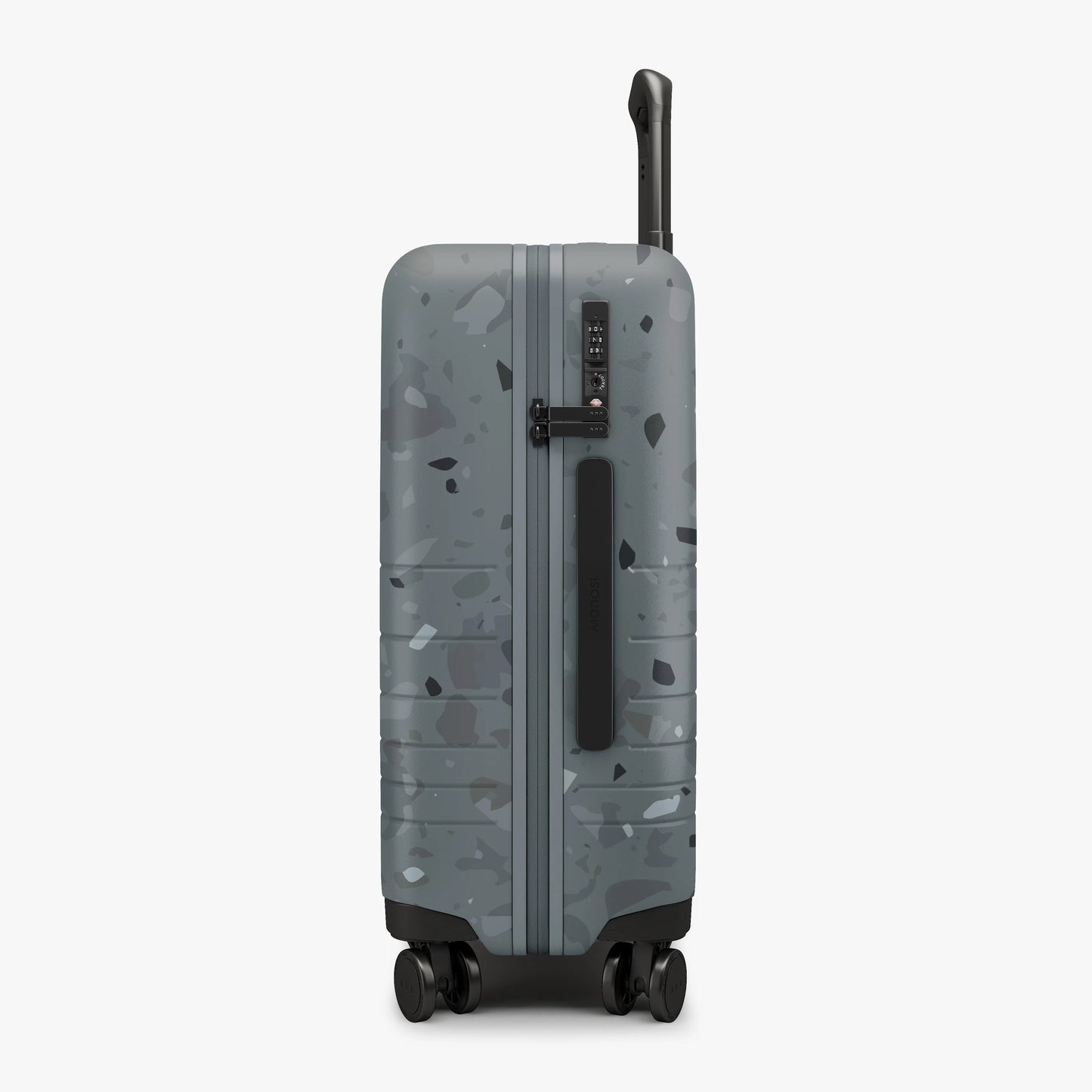 Carry-On Plus