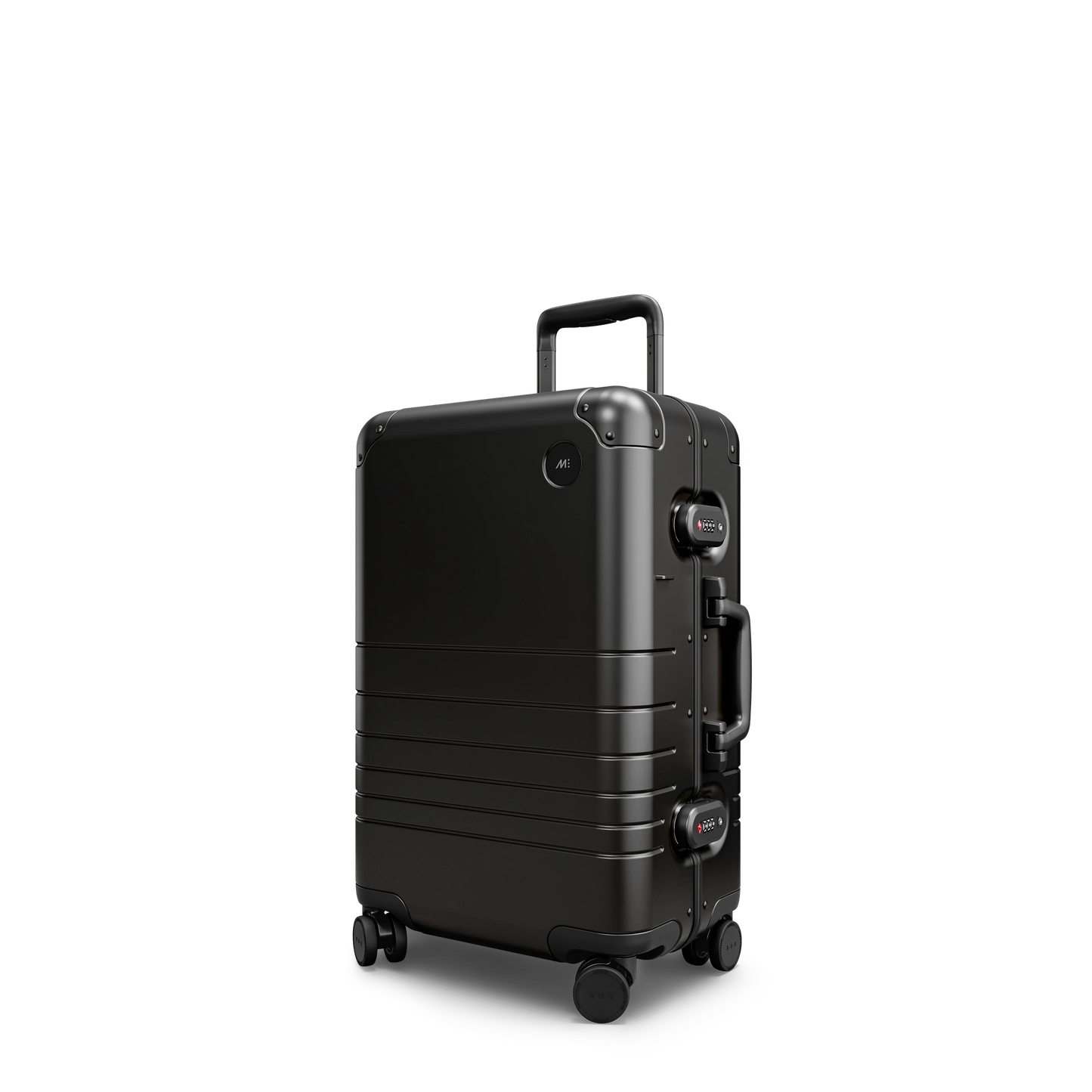 Aluminum Carry-On Plus