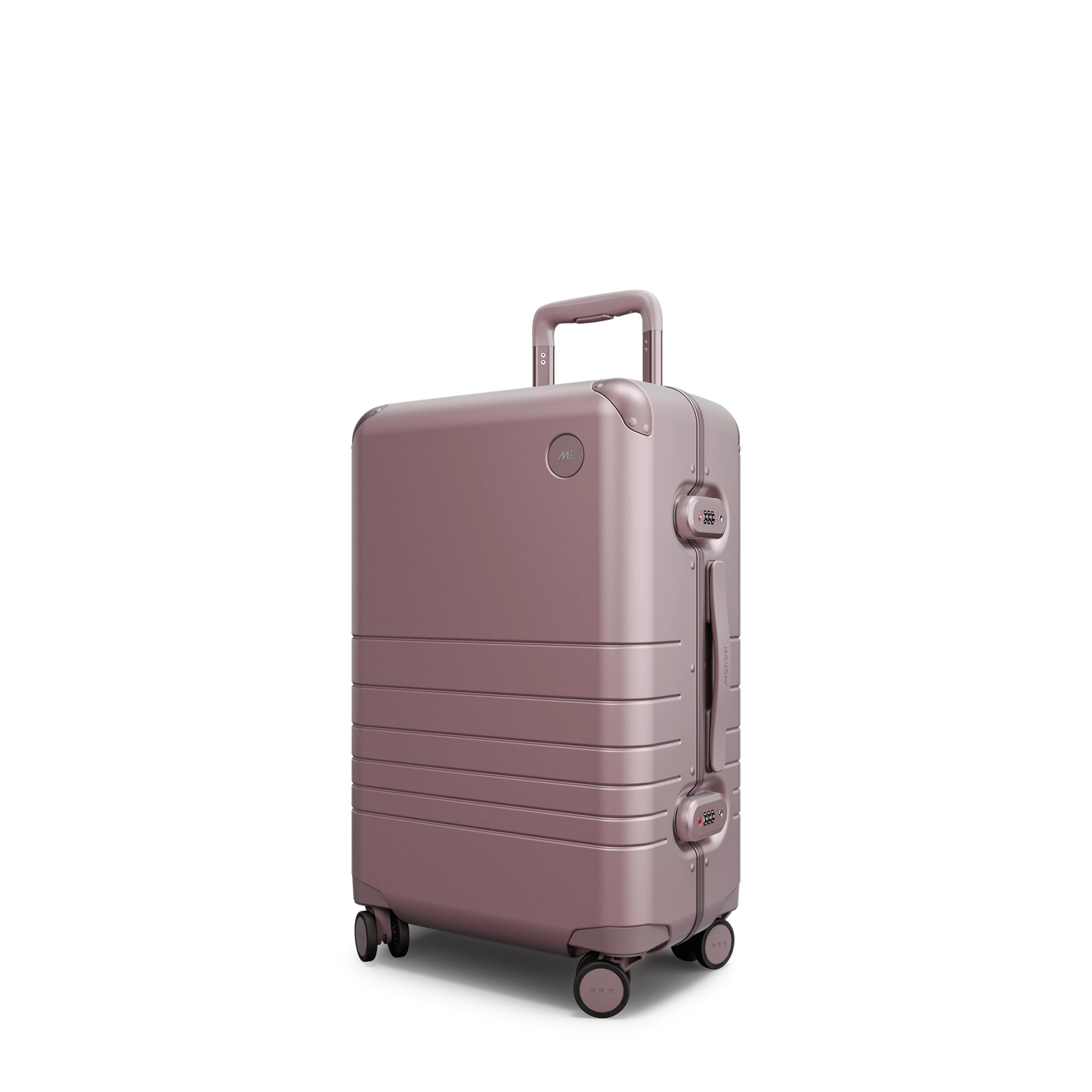 Hybrid Carry-On Plus