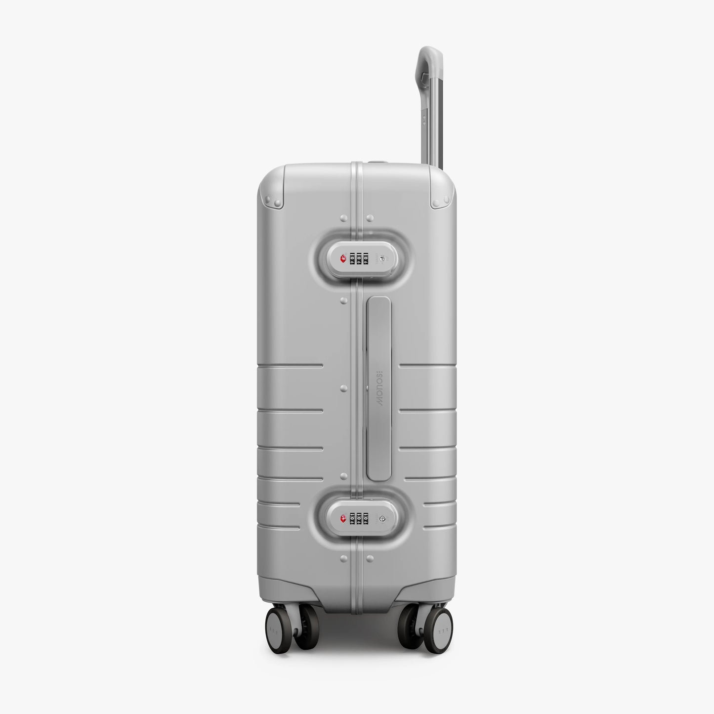 Hybrid Carry-On