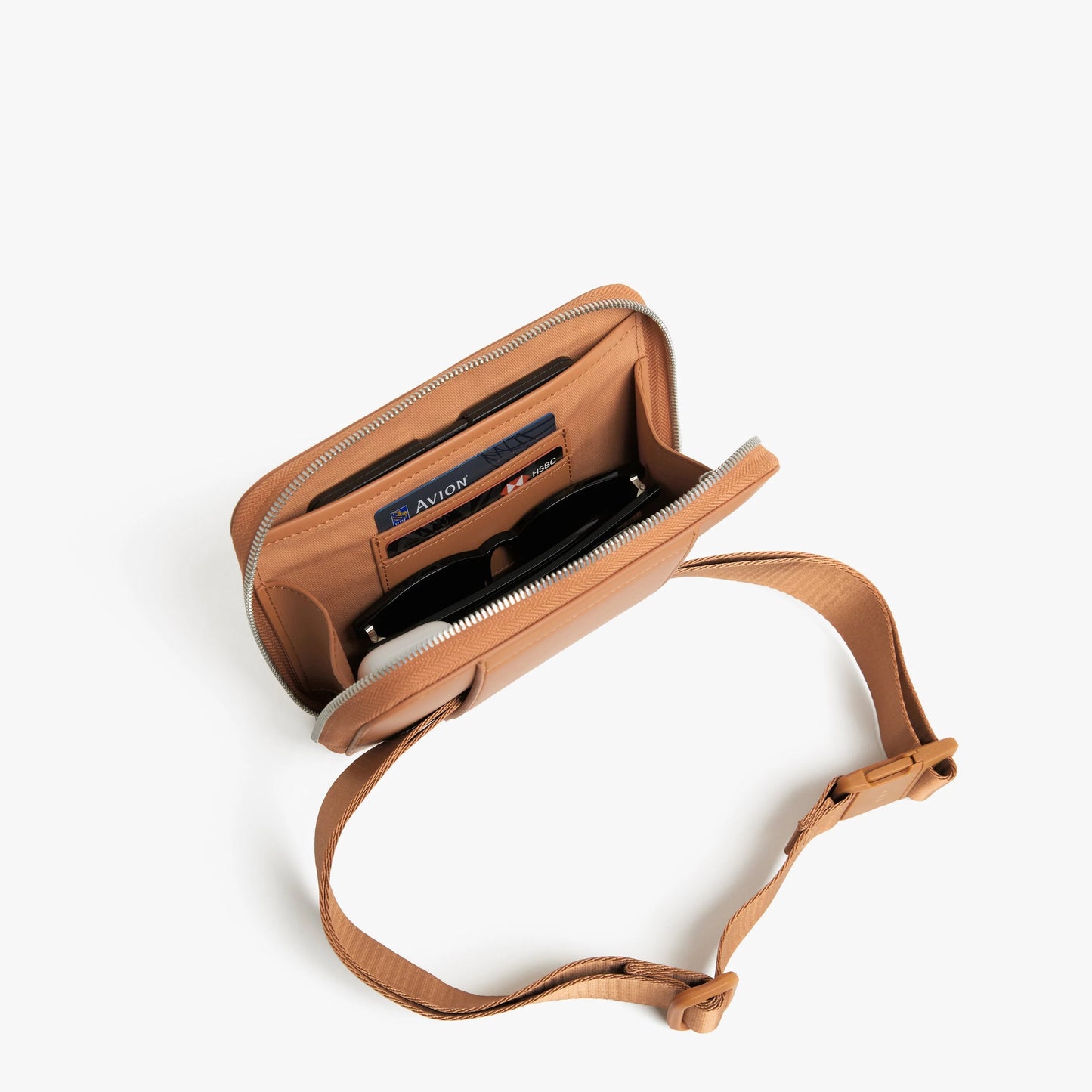 Metro Belt Bag