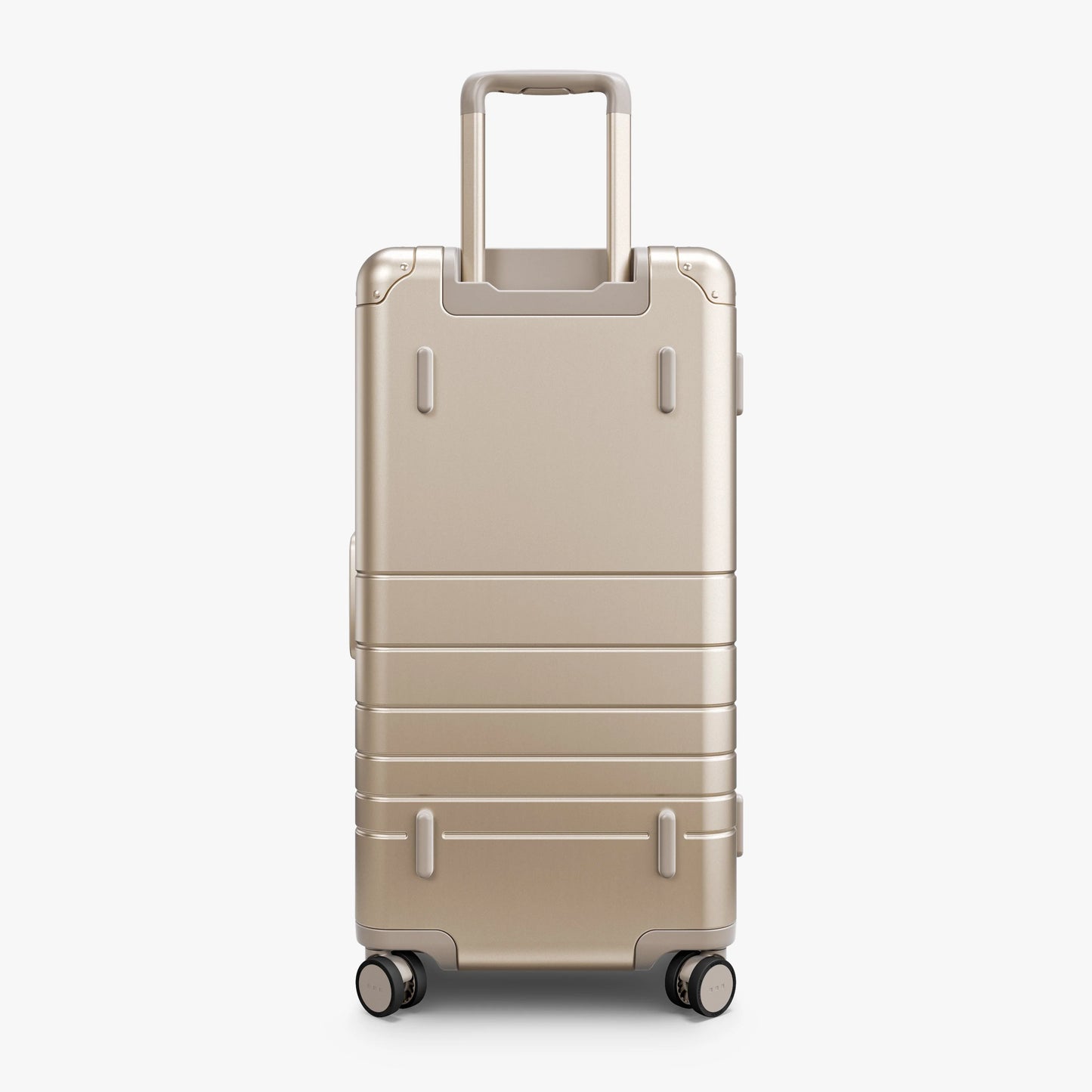 Aluminum Trunk Large