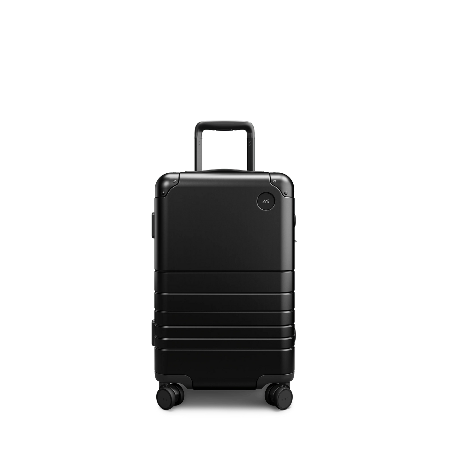 Aluminum Carry-On