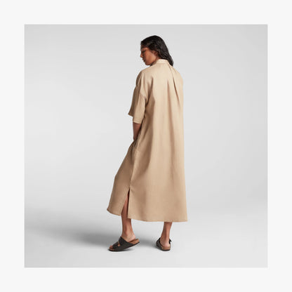 Algarve Shirt Dress