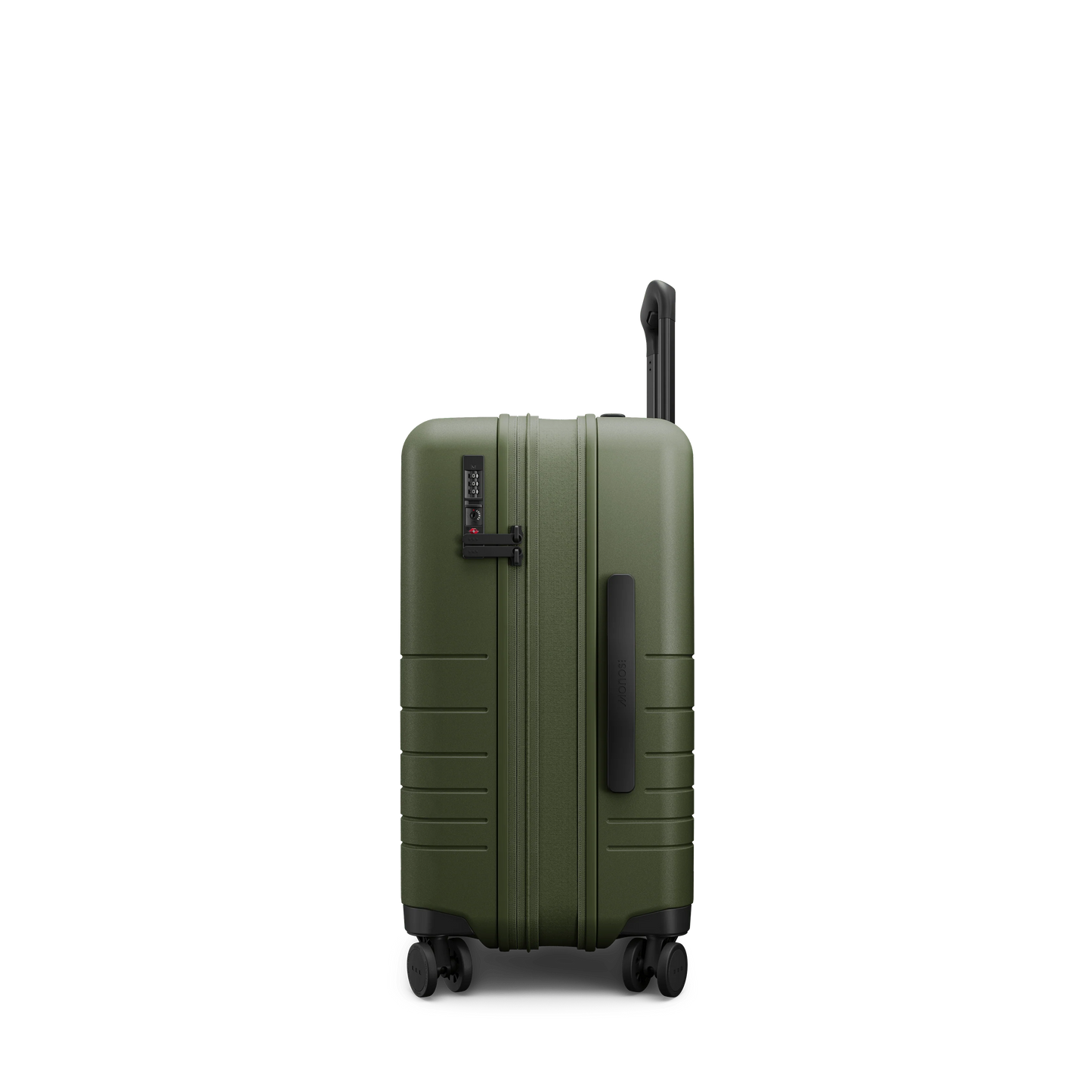 Expandable Carry-On