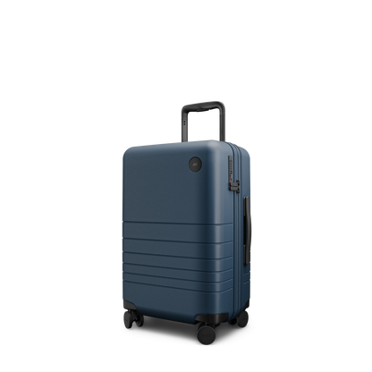 Expandable Carry-On