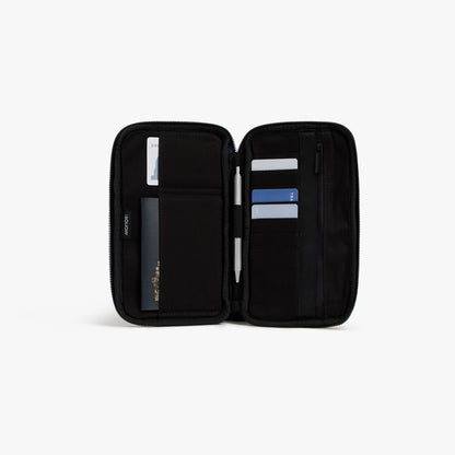 Metro Travel Wallet