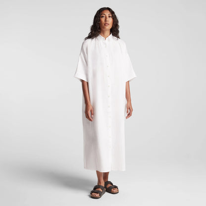 Algarve Shirt Dress