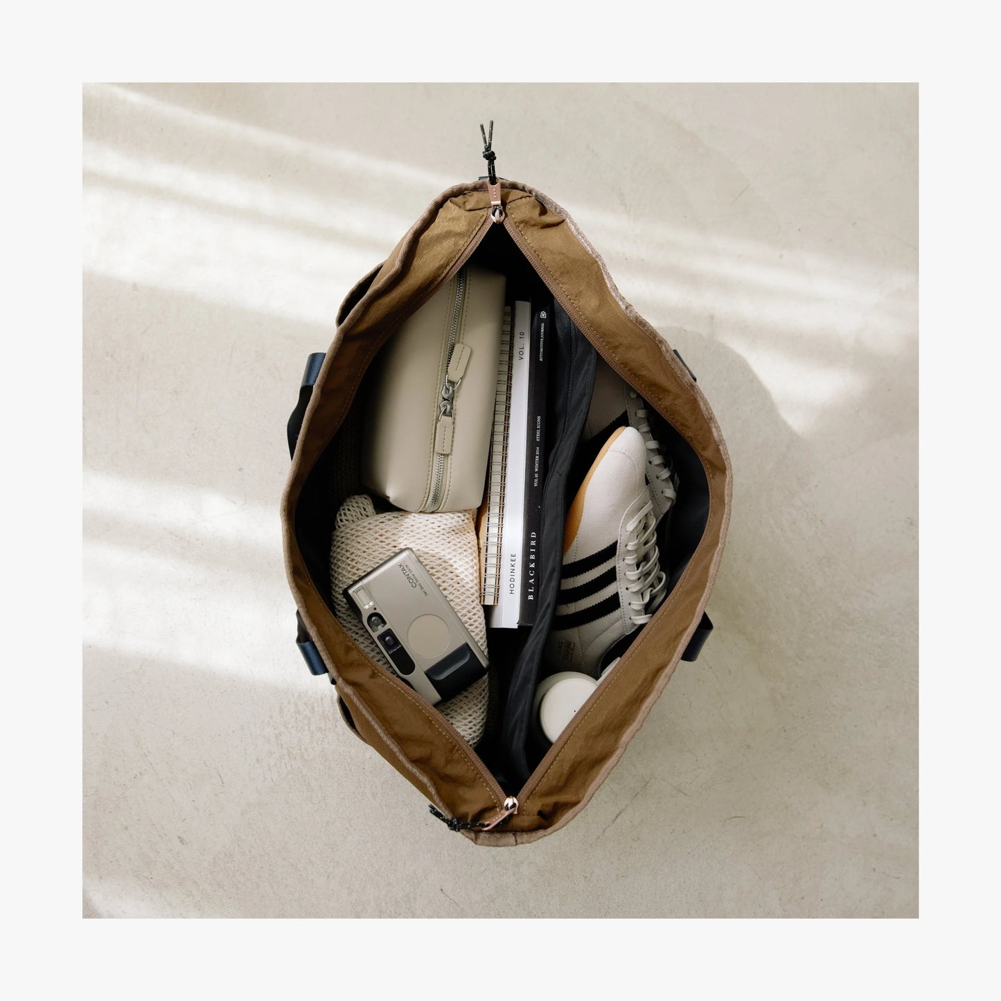Field Tote