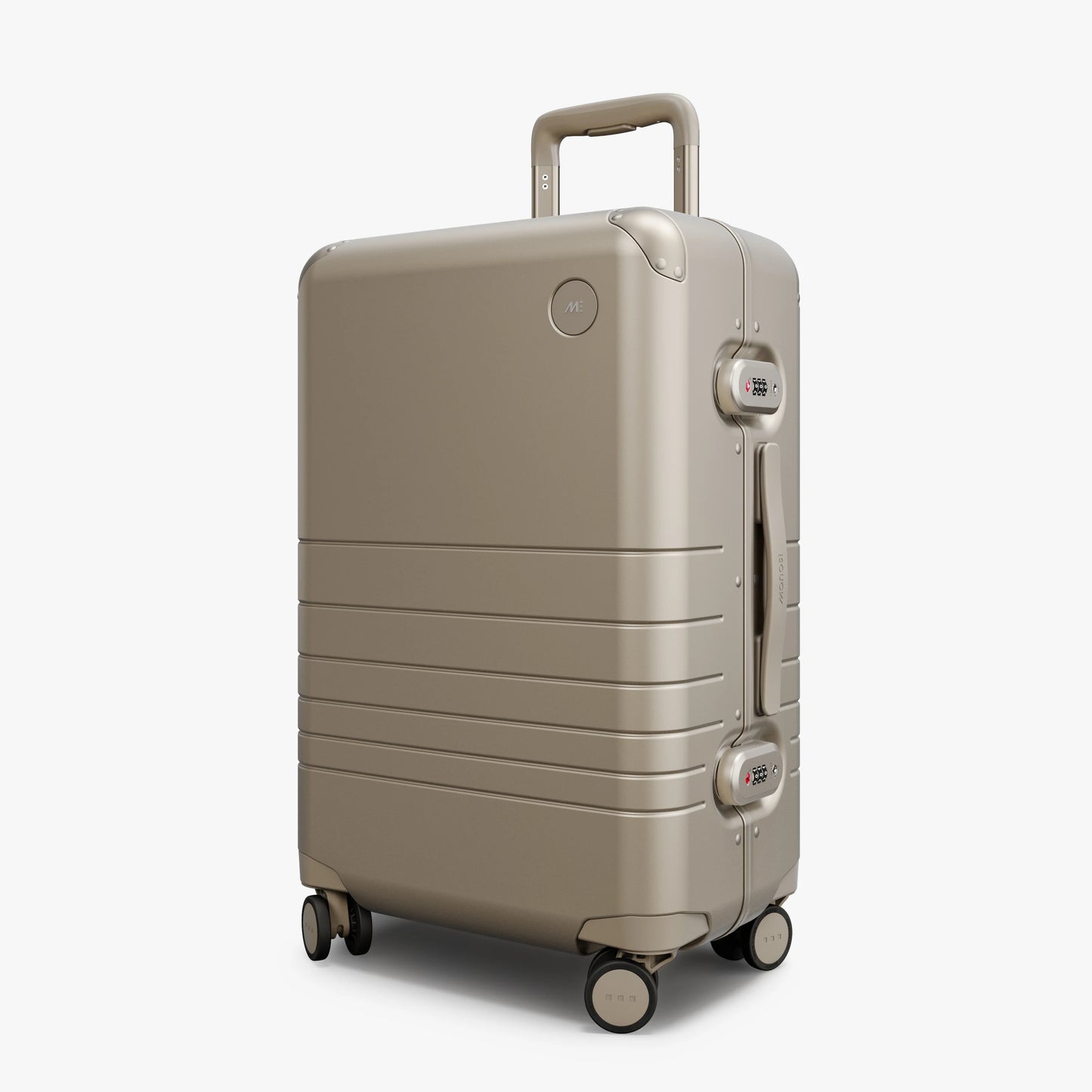 Hybrid Carry-On Plus