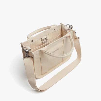 Gesso Small Tote