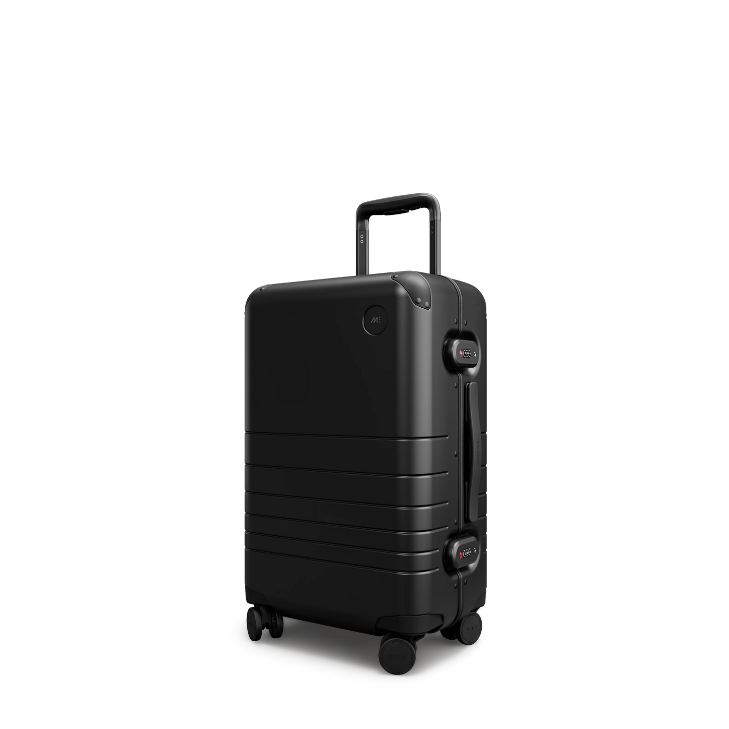 Hybrid Carry-On