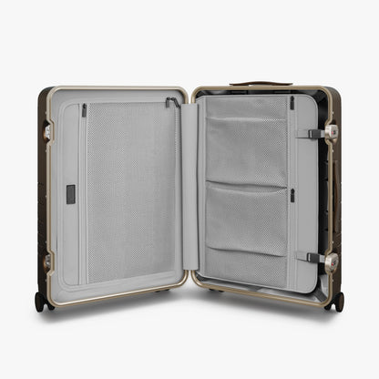 Hybrid Check-In Medium