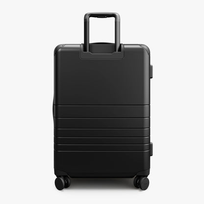 Hybrid Check-In Medium