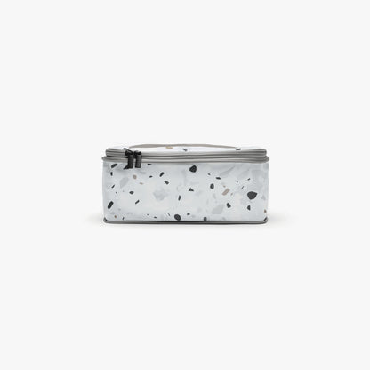 Compressible Packing Cubes