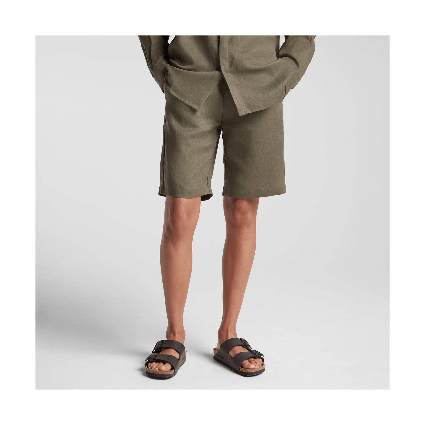 Algarve Shorts