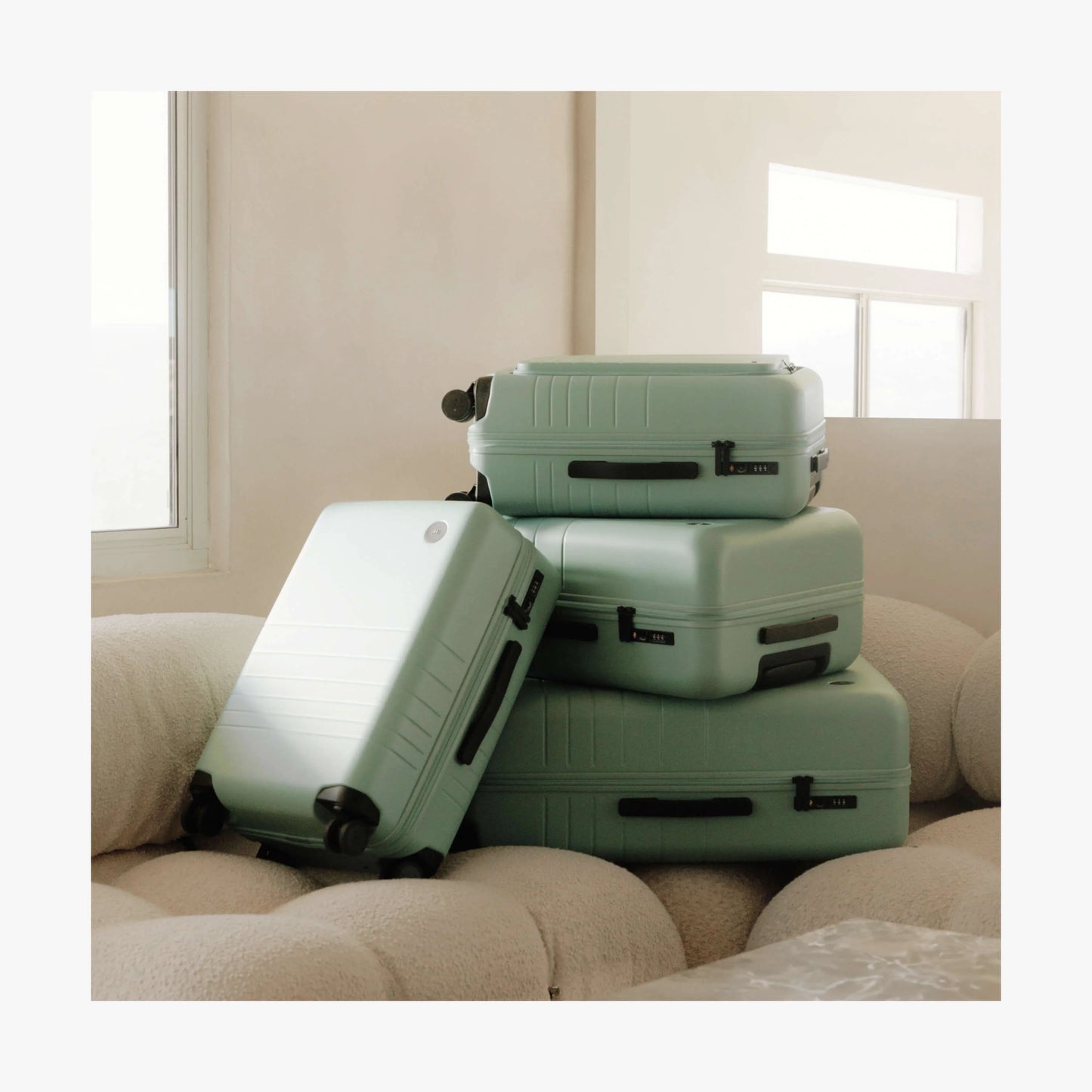 Carry-On Plus