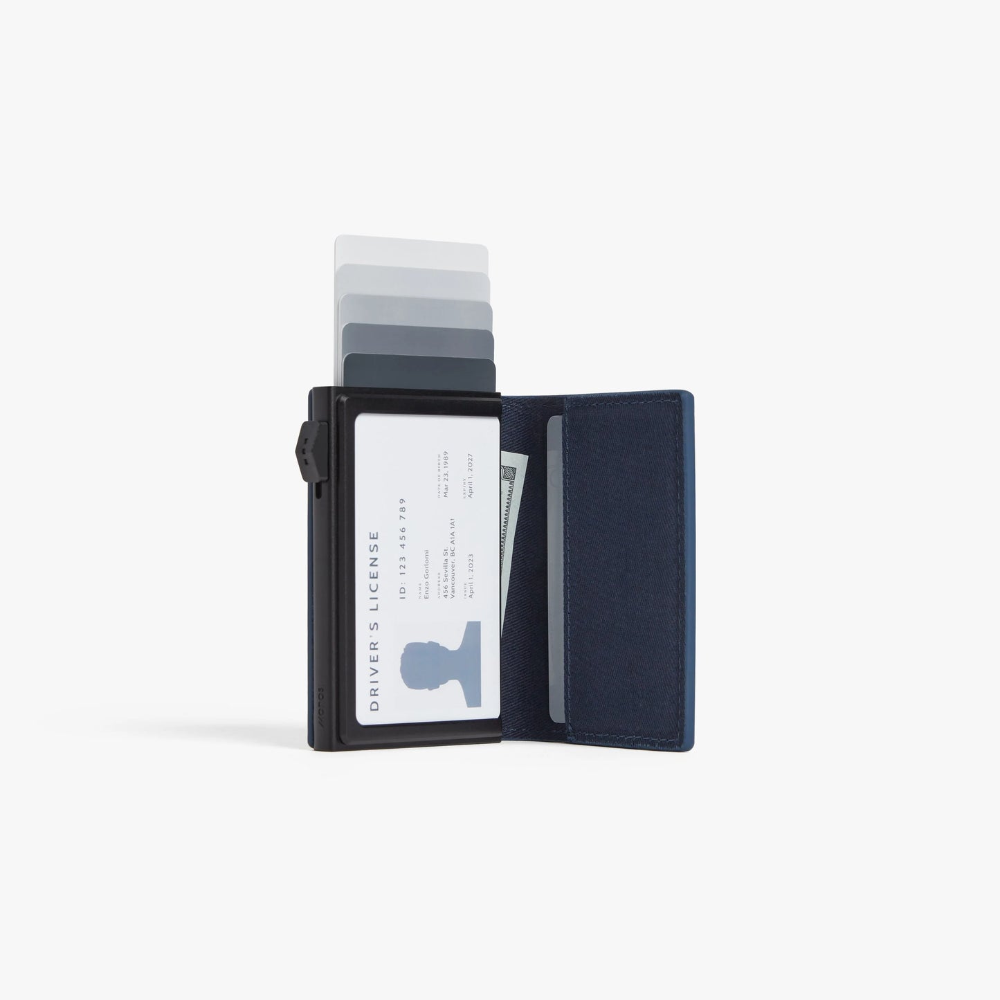 Slim Wallet Pro