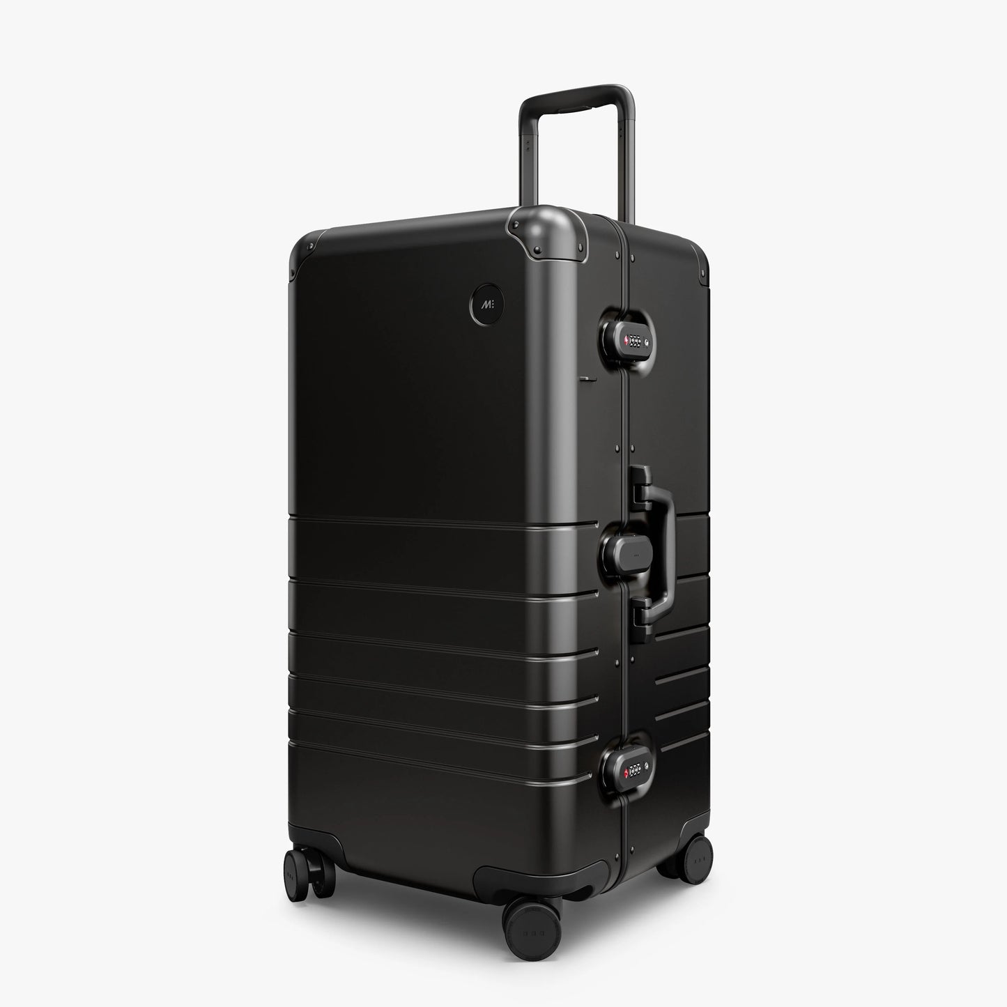 Aluminum Trunk Large