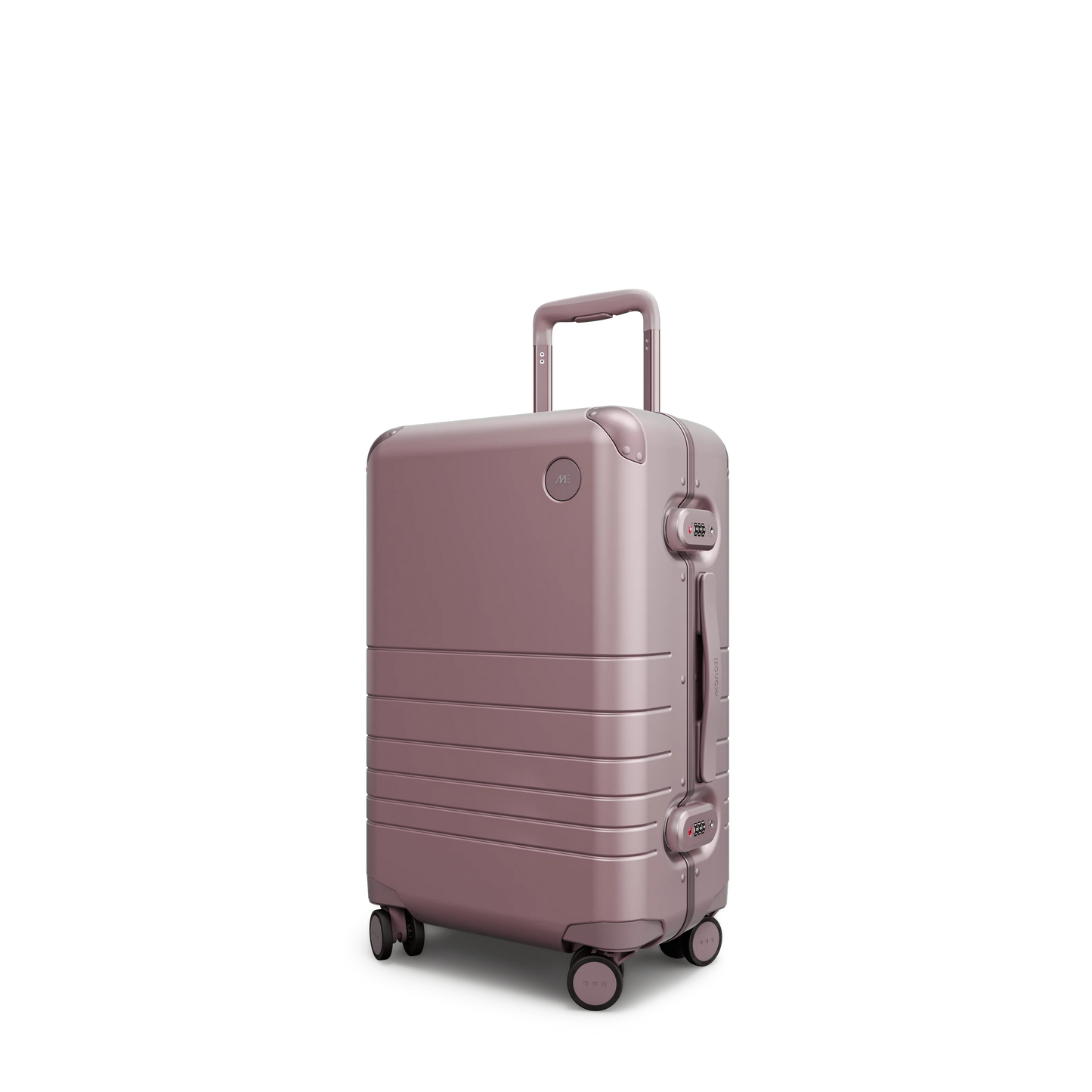 Hybrid Carry-On