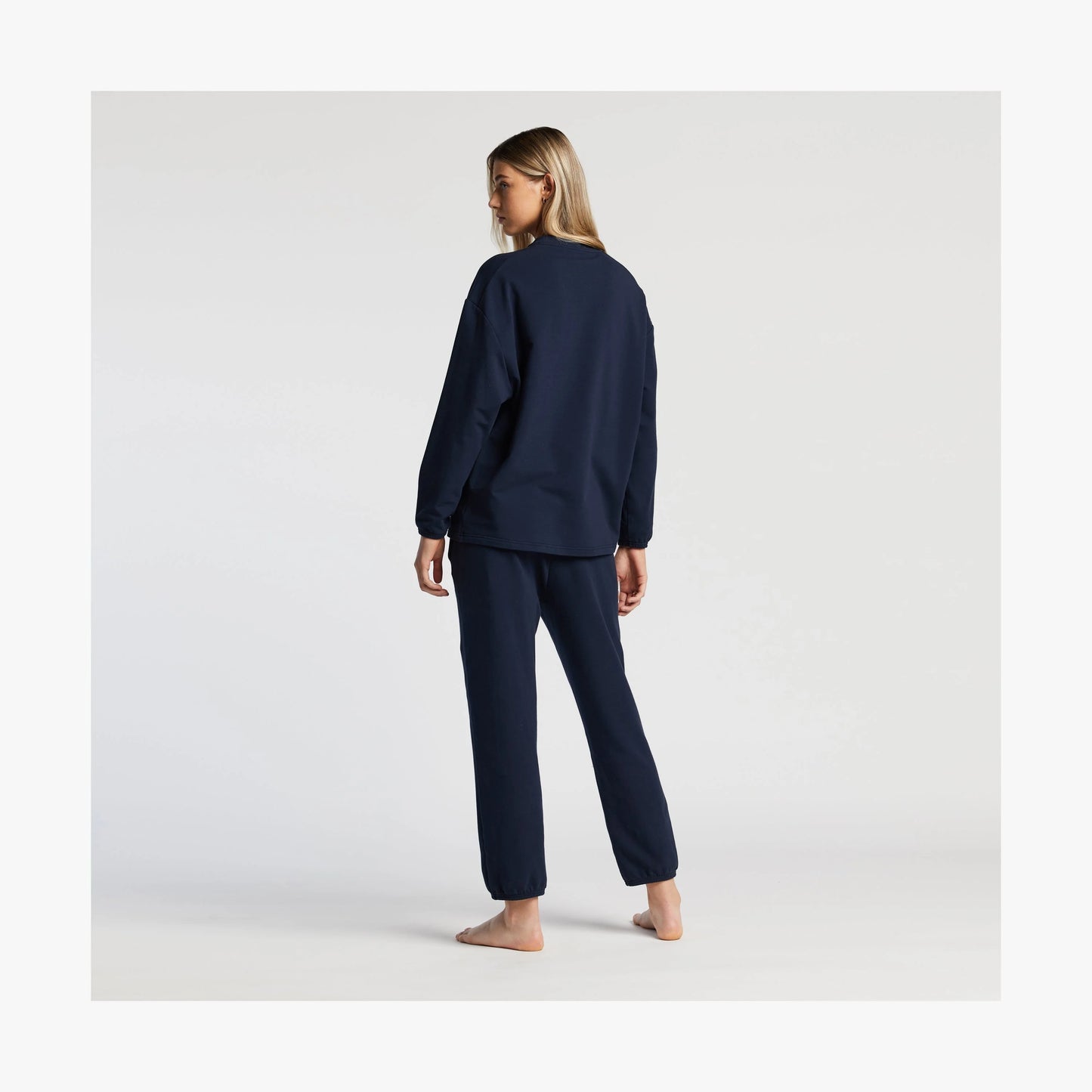 Kyoto Long Sleeve
