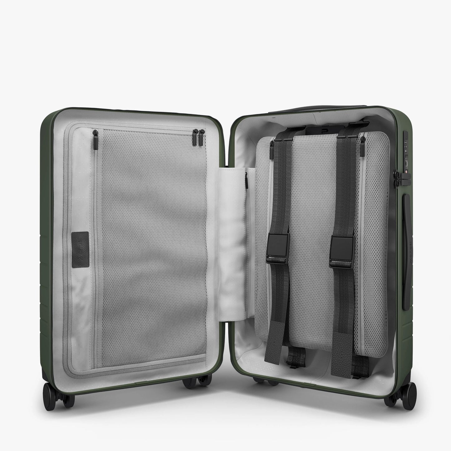 Carry-On Pro