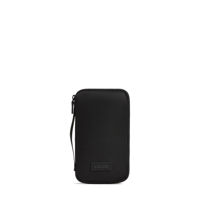 Metro Travel Wallet