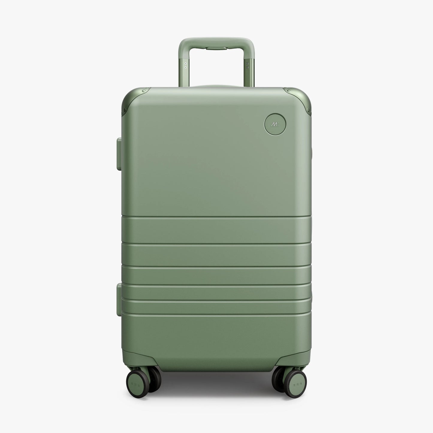 Hybrid Carry-On Plus