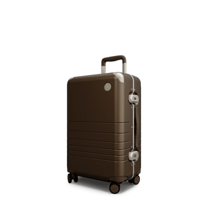 Hybrid Carry-On Plus