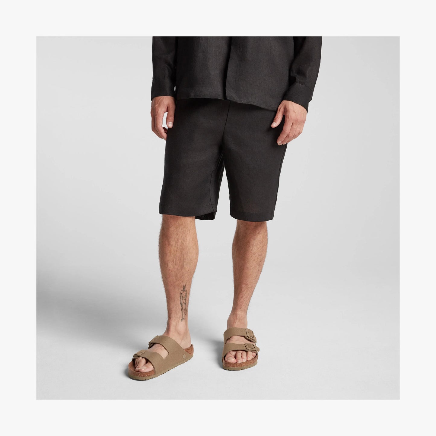 Algarve Shorts