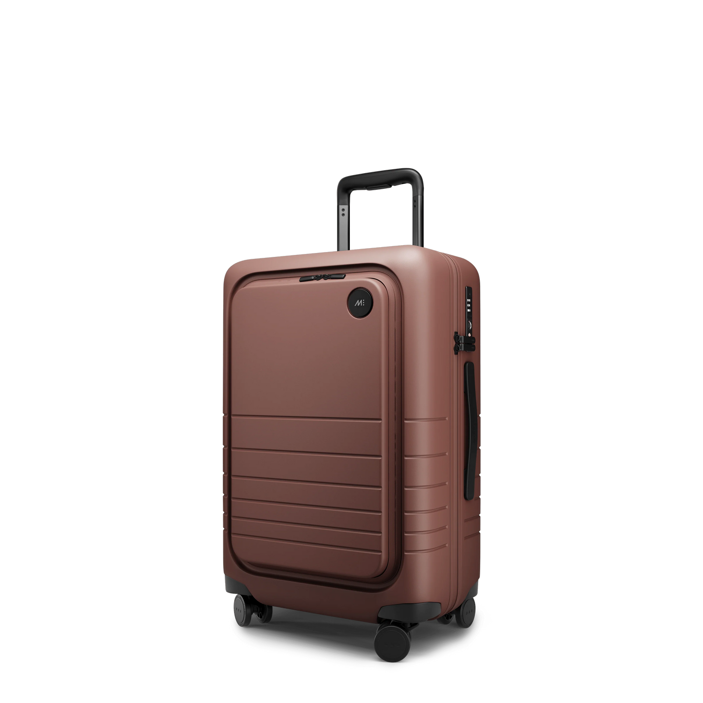 Carry-On Pro Plus