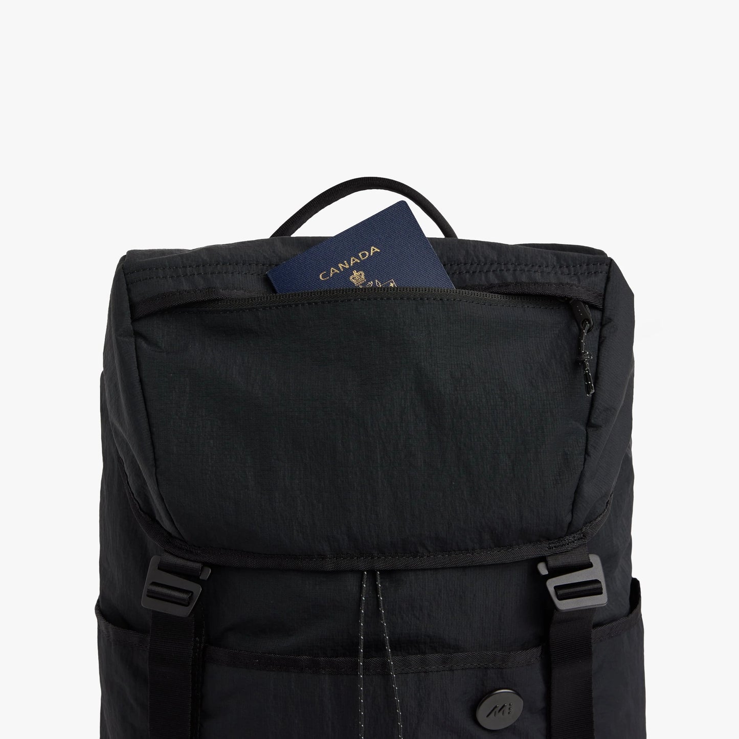 Field Backpack