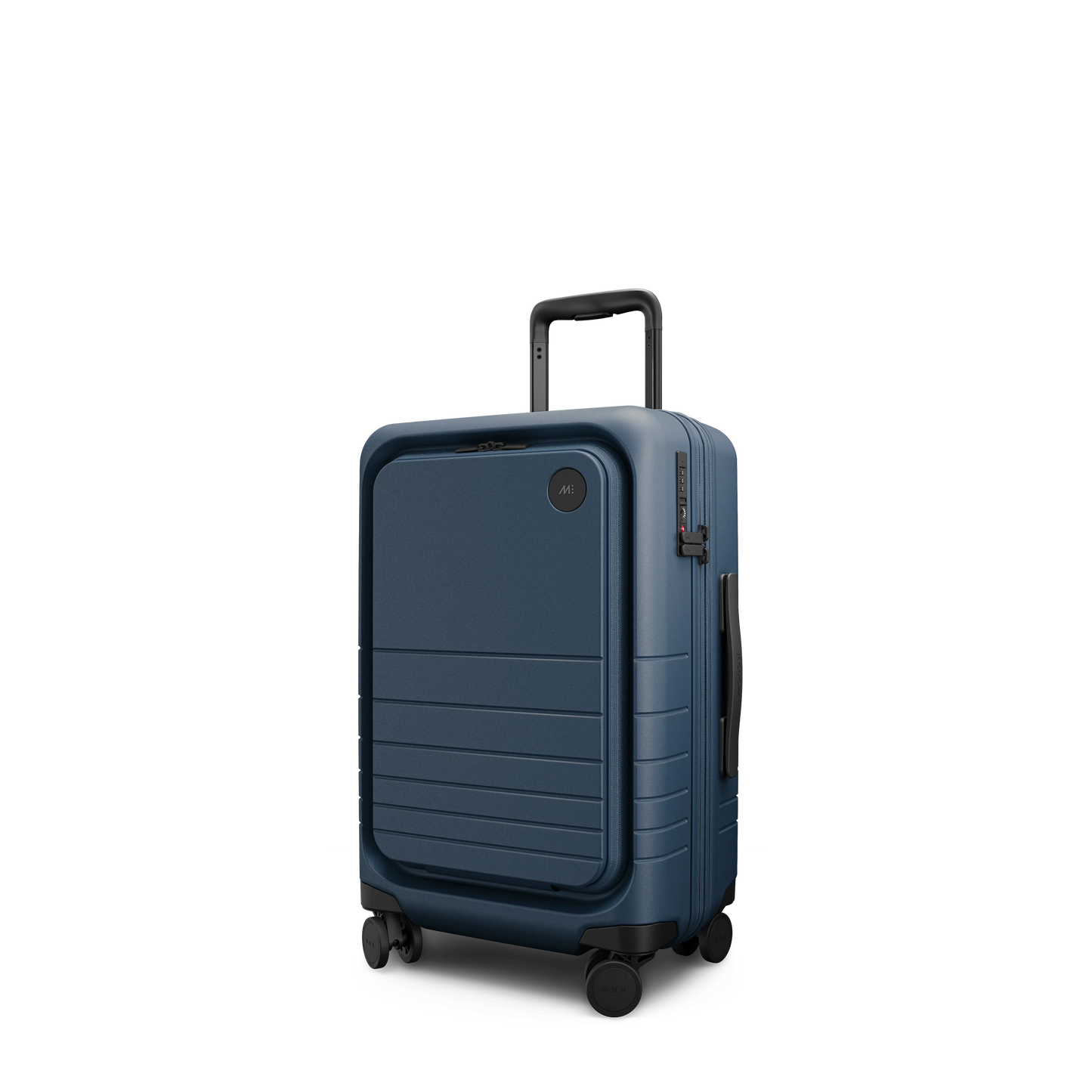Expandable Carry-On Pro