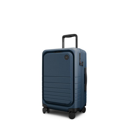 Expandable Carry-On Pro