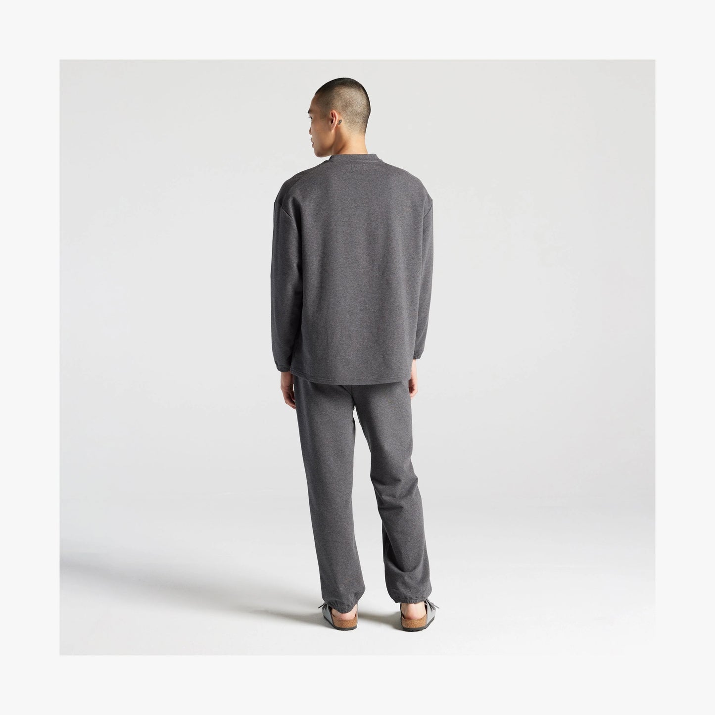 Kyoto Long Sleeve