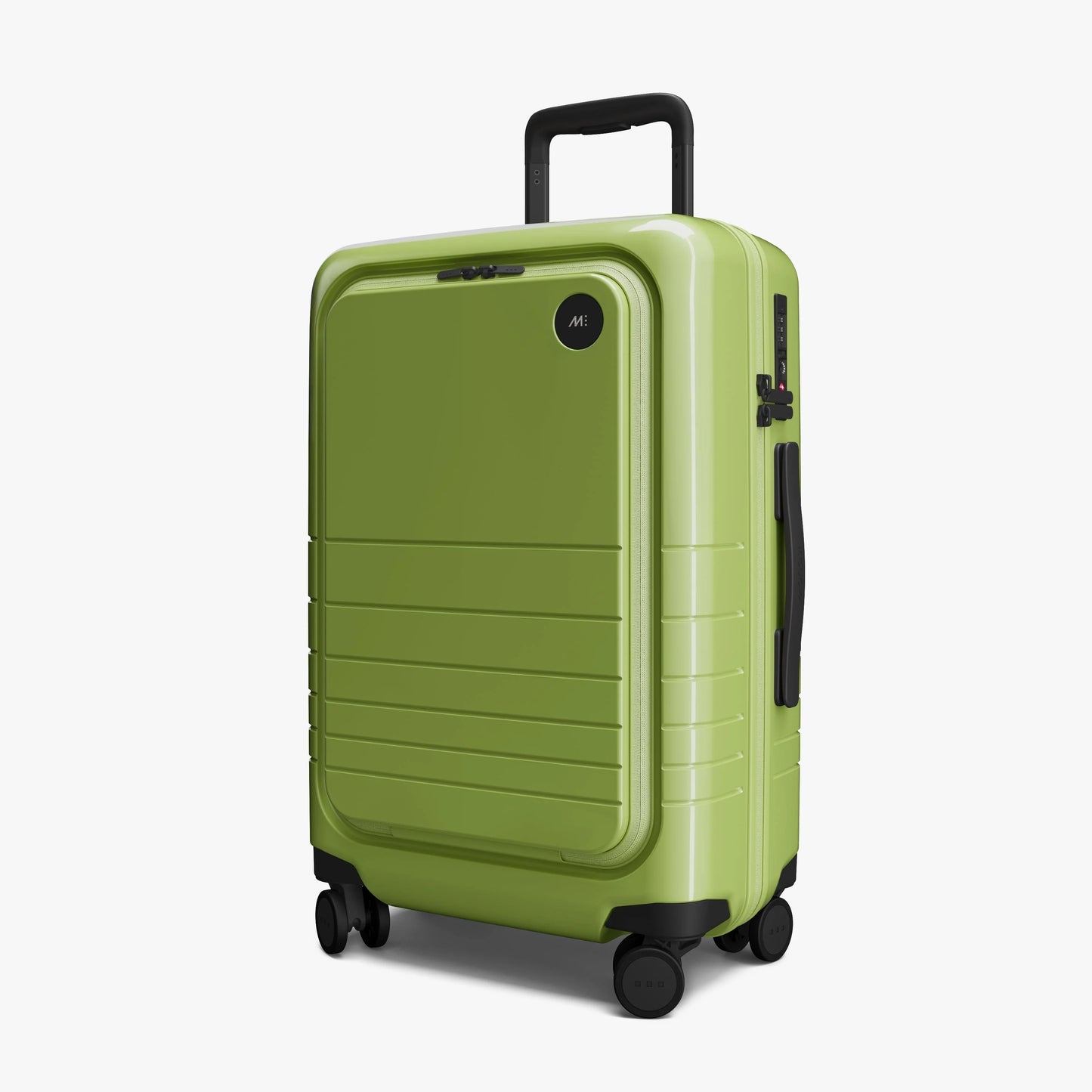 Carry-On Pro Plus