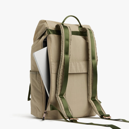 Field Backpack