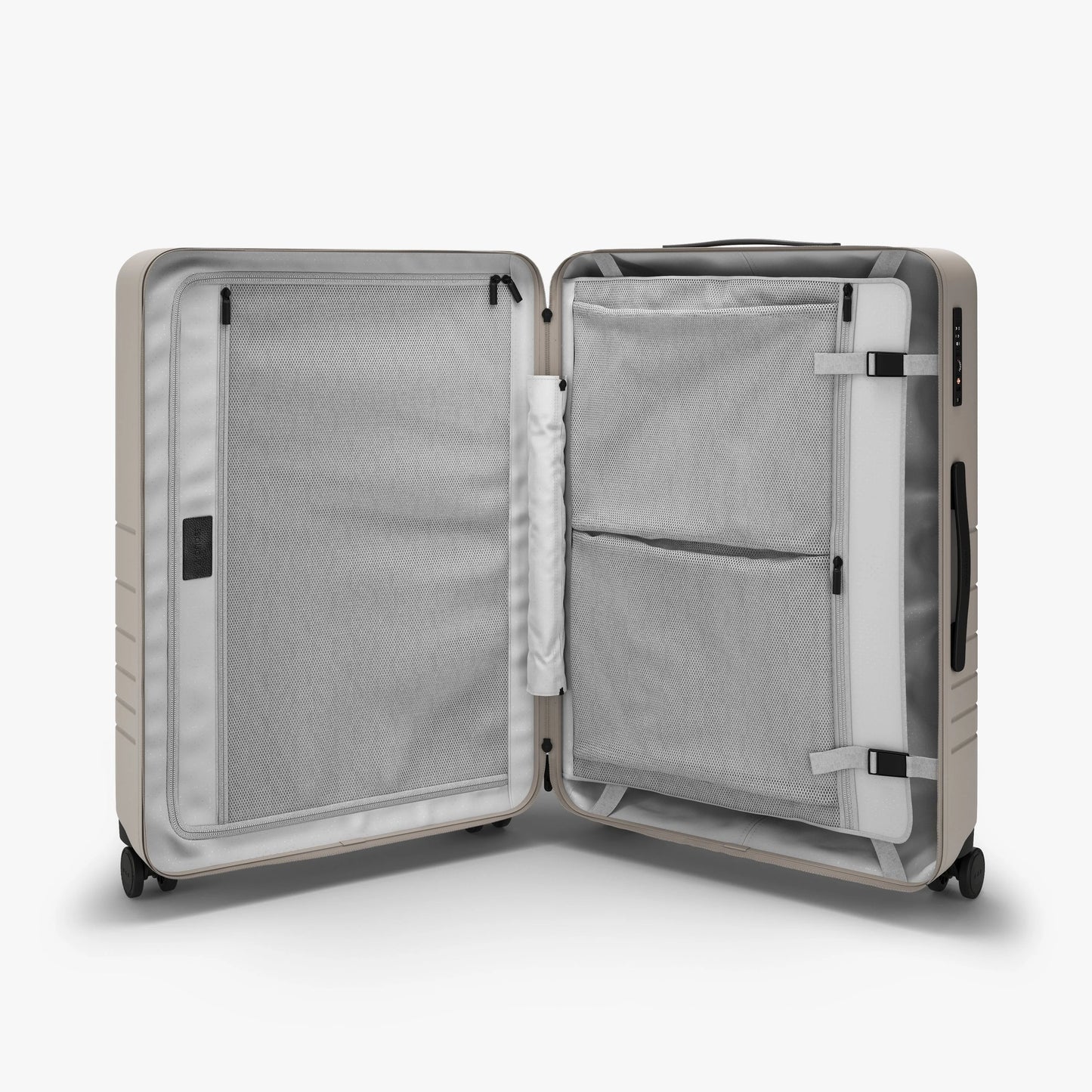 Check-In Medium