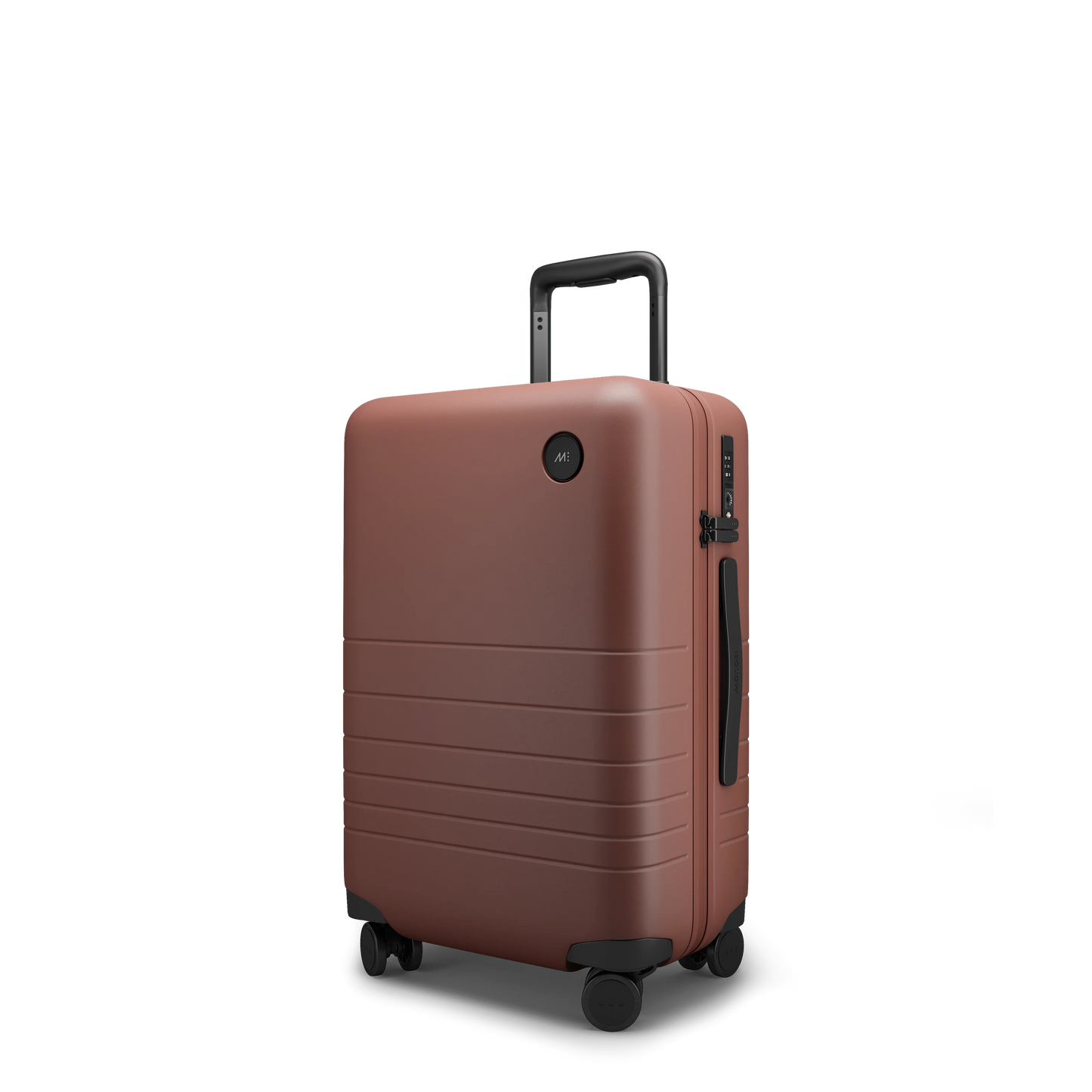 Carry-On Plus