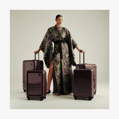 Carry-On Pro
