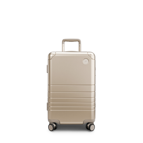 Aluminum Carry-On Plus