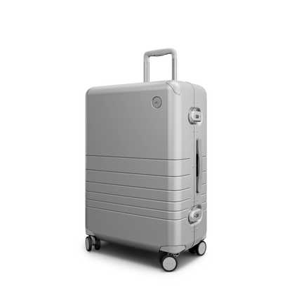Hybrid Check-In Medium