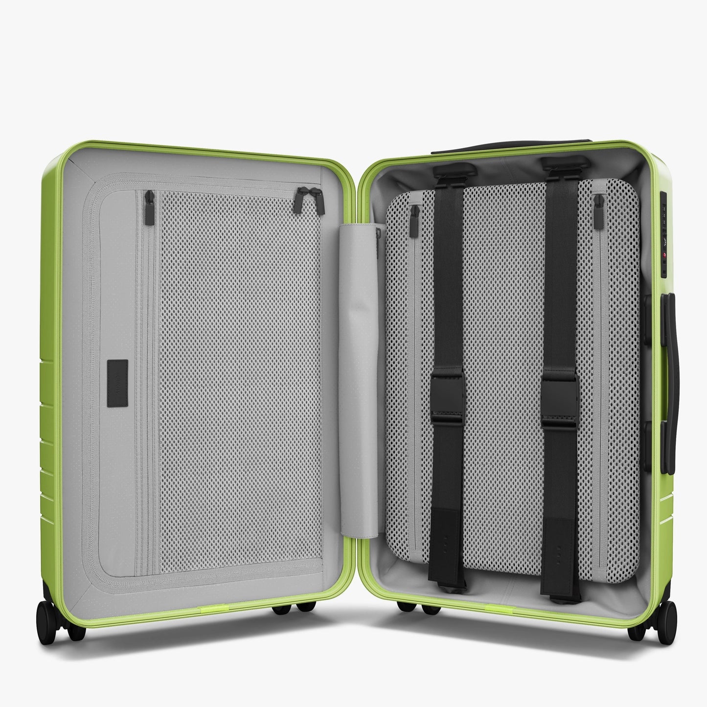 Carry-On Pro Plus