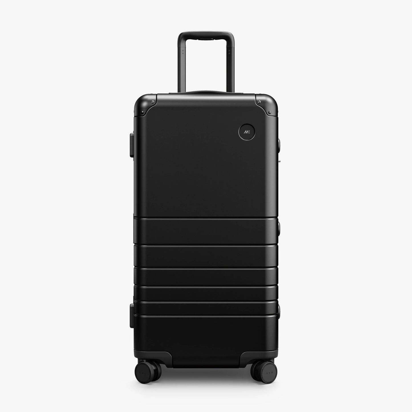 Aluminum Trunk Large