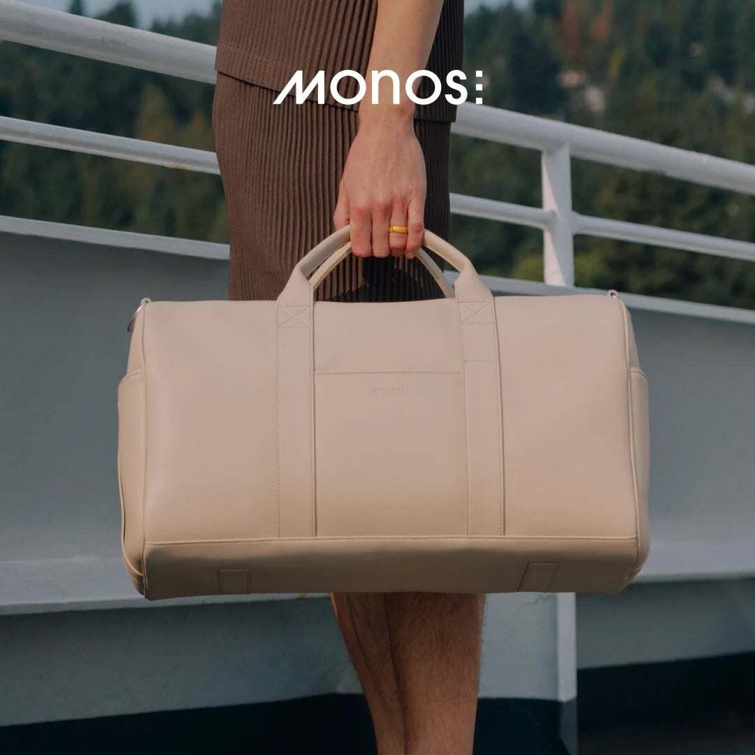 Metro Carry-All Duffel