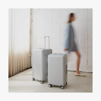 Hybrid Check-In Large